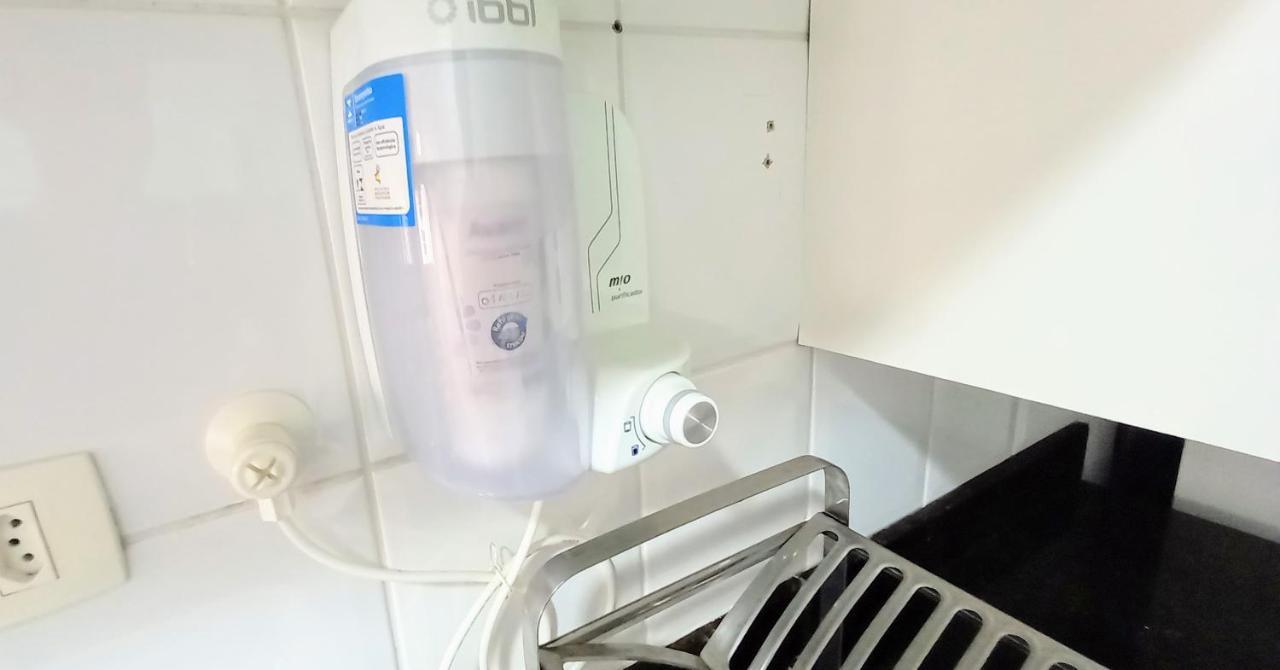 Apartamento Apartamento Na Barra Da Tijuca Com Wi-fi Em Condominio Com Piscina E Proximo A Rio de Janeiro