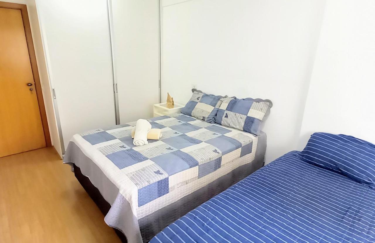 Apartamento Apartamento Na Barra Da Tijuca Com Wi-fi Em Condominio Com Piscina E Proximo A *